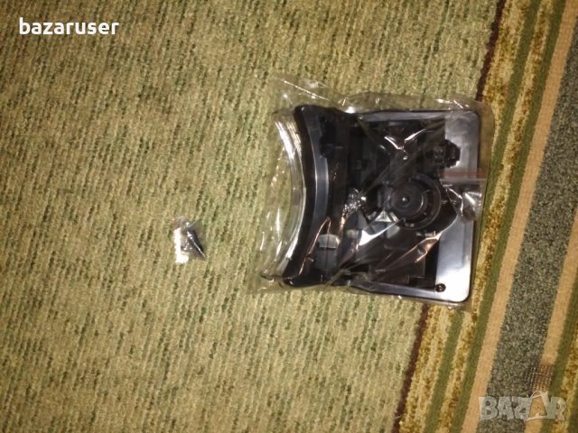 Мигач Scania P-G-R (2008+), снимка 6 - Части - 33020507