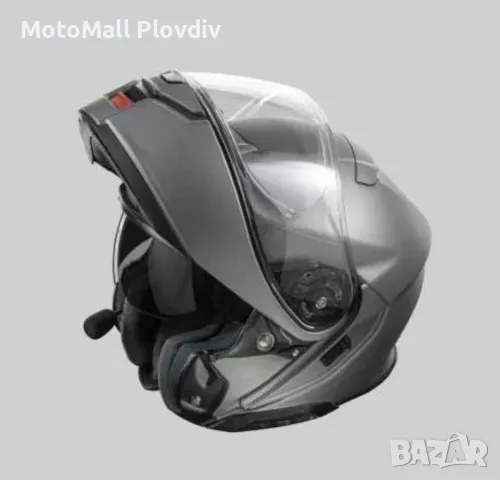 Модуларна каска Shoei NEOTEC3 2024 мото търист мотор писта, снимка 3 - Аксесоари и консумативи - 49224177