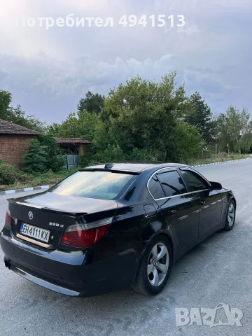 на части bmw e60 535 272, снимка 4 - Части - 55987363