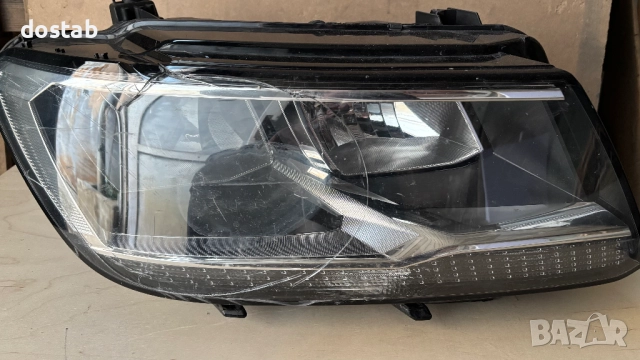 Фар за Фолксваген Тигуан