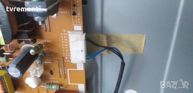 лед диоди от панел LTJ400HV11-V, снимка 2 - Части и Платки - 29770482