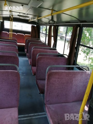 Седалки за автобус исузу, снимка 9 - Части - 29955936