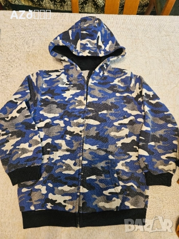 Детски комплект за момче 122/128, снимка 5 - Детски комплекти - 51720403