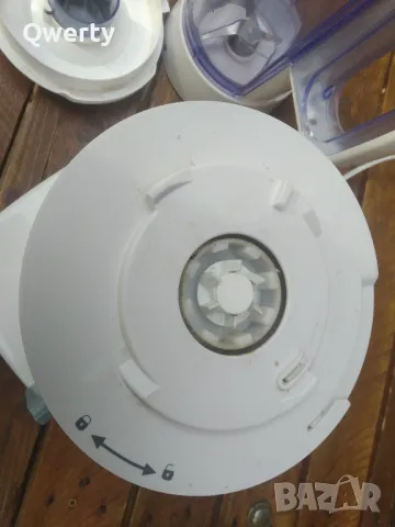 Silver Crest блендер., снимка 5 - Блендери - 50416577