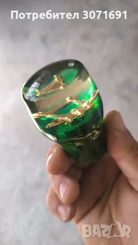 Топка за скоростен лост уникат 30€