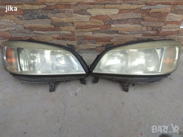 ПОЛИРАНЕ И ВЪСТАНОВЯВАНЕ  НА АВТО ФАРОВЕ, снимка 10 - Автомобили и джипове - 32068630