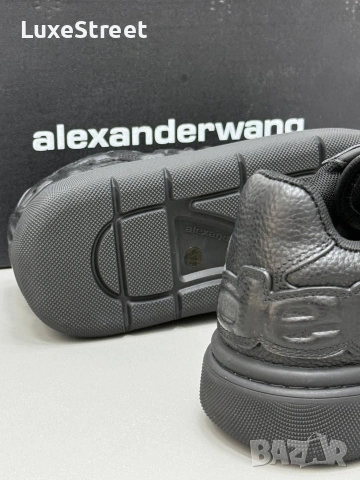 WANG 🤍 Естествена Кожа 🤍, снимка 4 - Дамски ежедневни обувки - 53140883