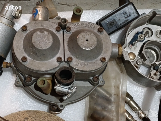 Нови части за ВАЗ Лада Жигули 2101