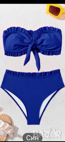 бански костюм нов размер М , снимка 4 - Бански костюми - 51571850