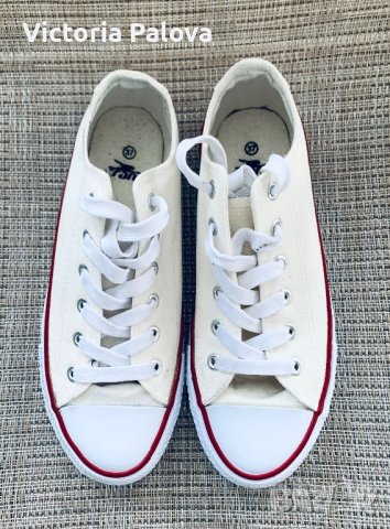 Кецове/гуменки GRANE нови, снимка 8 - Кецове - 40819369