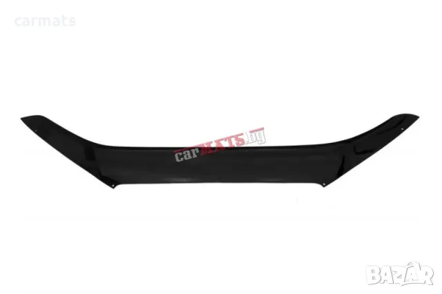 Дефлектор за преден капак REIN за Hyundai Elantra (2006-2010) - Седан