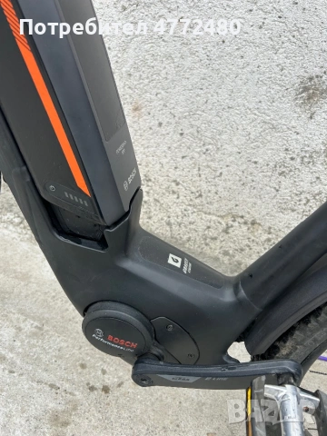 КТМ Велосипед , снимка 12 - Велосипеди - 53921441