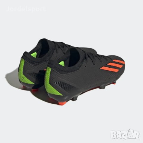 Мъжки футболни обувки Adidas X SPEEDPORTAL.3 FG, снимка 3 - Футбол - 44489414