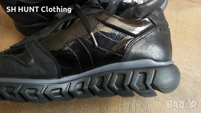 Callaghan Shoes Размер EUR 37 дамски естествена кожа 168-12-S, снимка 8 - Маратонки - 53043005