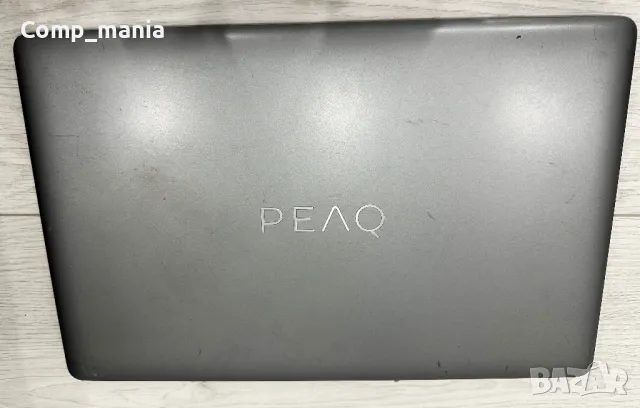 Лаптоп за части PEAQ Notebook Classic C150 , снимка 5 - Части за лаптопи - 47781302