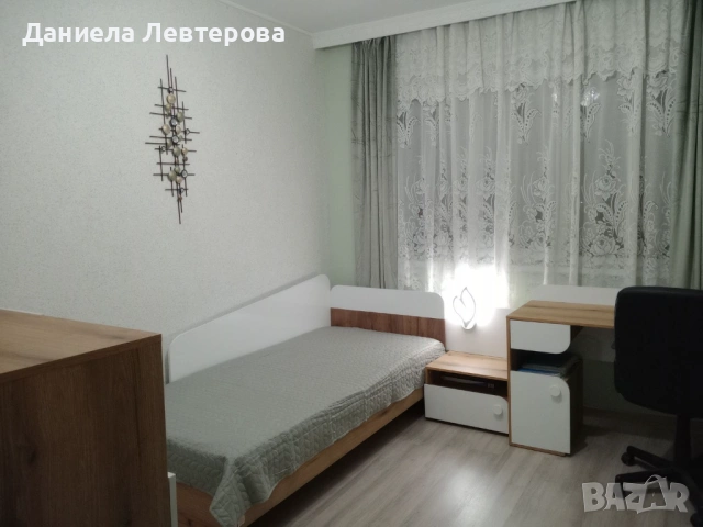 Дългосрочно отдаване от собственик на 4-стаен апартамент , снимка 3 - Апартаменти - 53228278