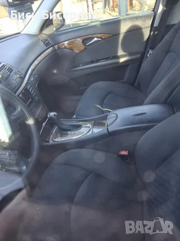 мердседес 270 дизел, снимка 5 - Автомобили и джипове - 56431777