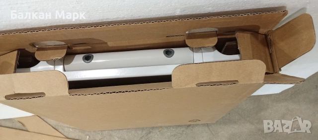 УЛТРАТЪНКА ТОАЛЕТНА СЕДАЛКА SOFT CLOSE – 44х36 см, снимка 5 - Други - 53095319