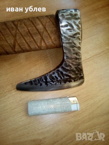 продавам малка брадва, снимка 4 - Екипировка - 37675666