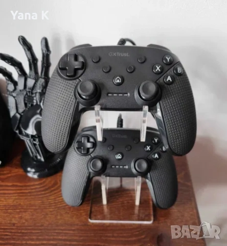 Джойстик Trust GXT 541 - 2 броя
