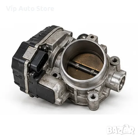 Дроселова клапа Mercedes OM642 / OM651 – W204 W211 W212 W219 W221 W164