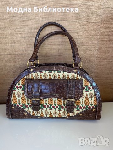 Нова чанта Gucci, висок клас реплика, снимка 1