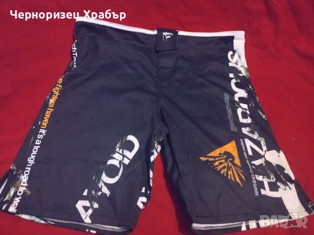 Шорти за ММА