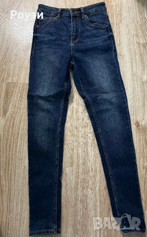 Дамски дънки