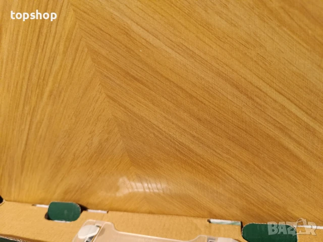 НОВ Комплект помощни маси от 2 - 33,5 x 33,5 x 36 см и 37,5 x 37,5 x 40 см, снимка 5 - Маси - 50555718