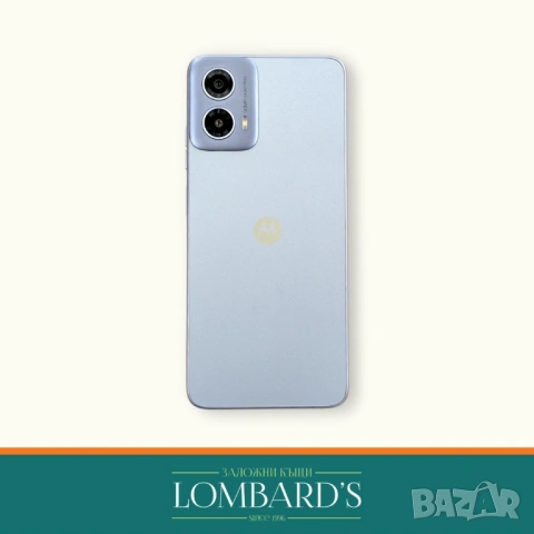 Motorola  G34 5G, N: 529462, снимка 2 - Motorola - 54292766