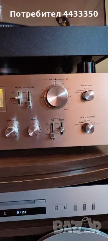 Akai AM 2800 , рекапнат, снимка 7 - Ресийвъри, усилватели, смесителни пултове - 55967048