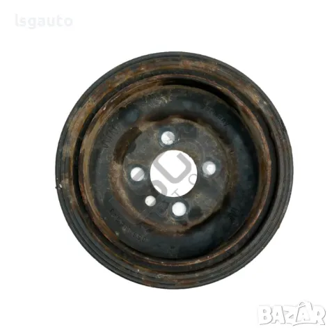 Демпферна шайба Mitsubishi Lancer X (GS44S) 2007-2017 ID: 134639, снимка 3 - Части - 47289191