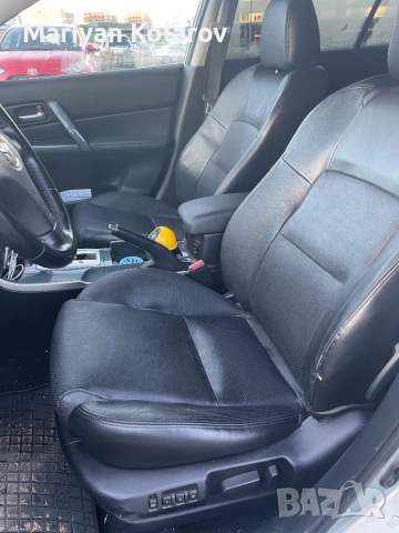 Mazda 6 2.0 ГАЗ АВТОМАТИК, снимка 5 - Автомобили и джипове - 52547726