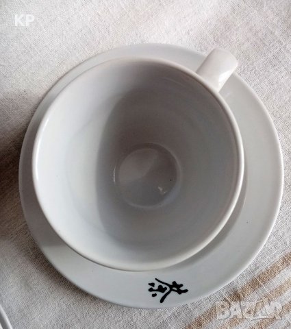 🎎 🇯🇵 Сервиз за чай или кафе с йероглифи 🇯🇵🎁, снимка 4 - Сервизи - 39716421