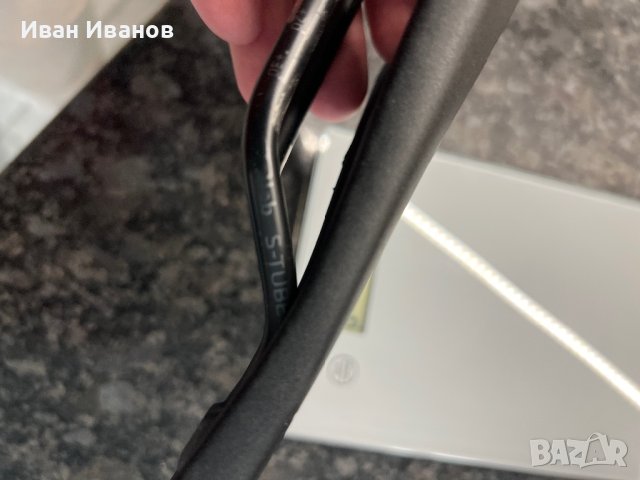Състезателна седалка SQ LAB 612R, снимка 7 - Аксесоари за велосипеди - 44209955