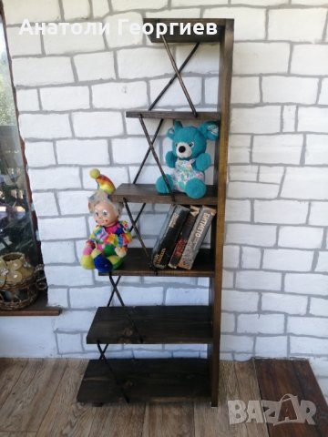 етажерка, снимка 2 - Етажерки - 30044879