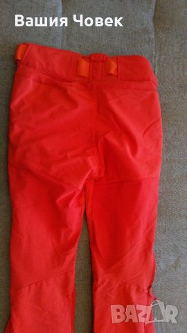 Зимен панталон за преходи с гети Л размер, снимка 5 - Зимни спортове - 31803558