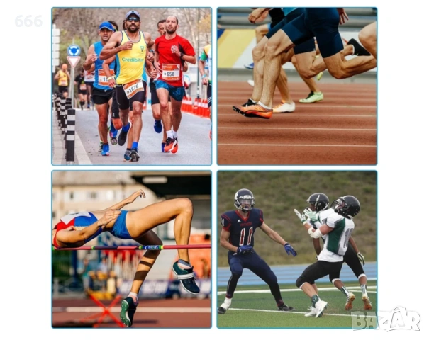 Резервни шипове, снимка 4 - Футбол - 53302469