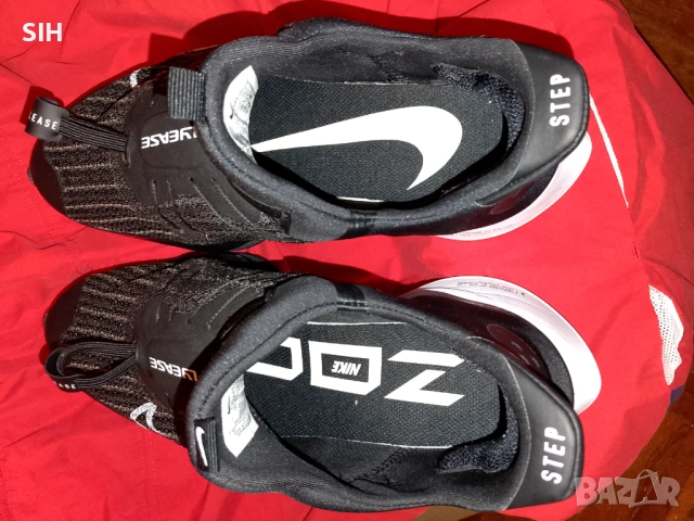 Маратонки nike, снимка 4 - Маратонки - 54129193