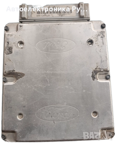 компютър FORD FIESTA MK3 1.3, 94FB-12A650-EA, 94FB12A650EA, CLUB 