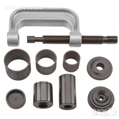 СКОБИ ЗА ШАРНИРИ И НАКРАЙНИЦИ - 260959