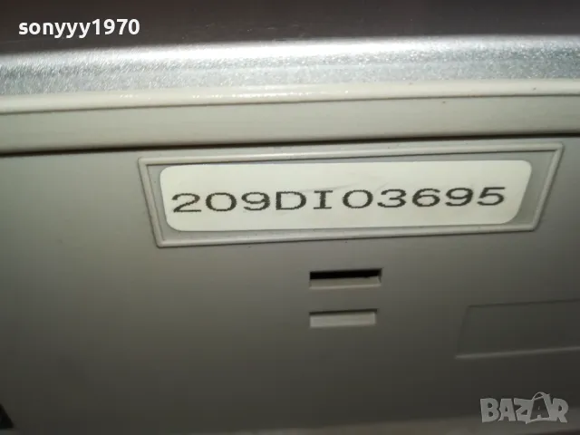 LG LV2378 VHS VIDEO-ВНОС SWISS 2801251521, снимка 14 - Плейъри, домашно кино, прожектори - 48865538