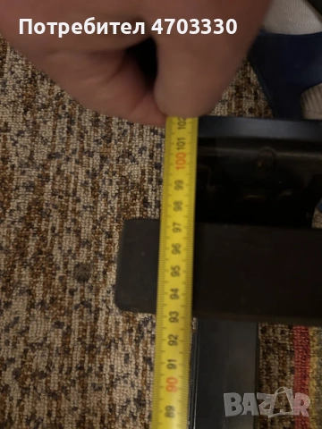 Багажник за ски , снимка 3 - Аксесоари и консумативи - 53034548