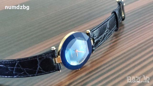 Christian View Damenuhr дамски часовник уникат, снимка 4 - Дамски - 37539831