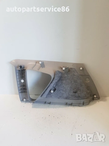 Интериорна лайсна за Toyota Corolla Verso 2.2 D4D (2007) 62480-0F010, снимка 3 - Части - 54215379