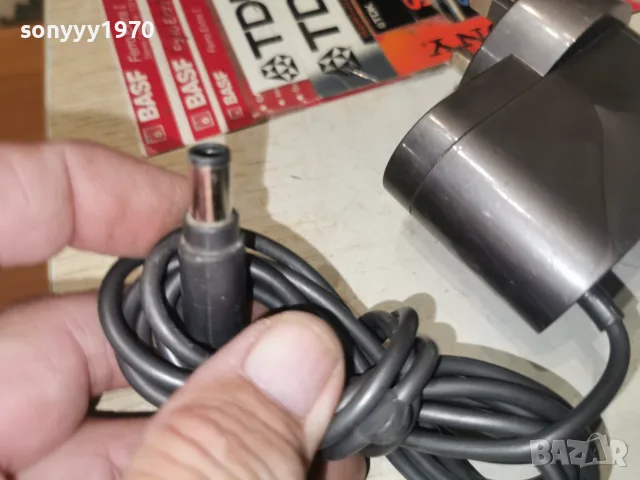 dyson charger-внос england 2109260858L4, снимка 9 - Прахосмукачки - 56158566