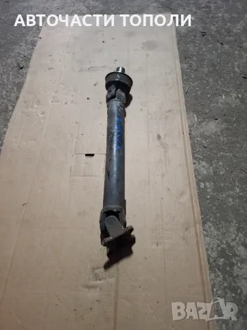 Кардан Карданен вал Дайхатсу Фероза Daihatsu Feroza, снимка 9 - Части - 49383409