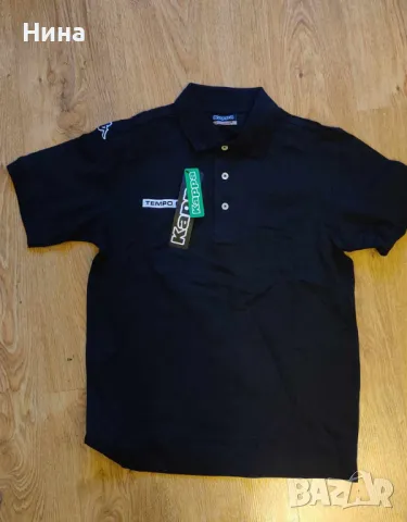 Разпродажба на Тениски на едро, Kappa, различни размери и цветове , снимка 4 - Тениски - 44890165