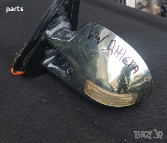 Ляво Огледало VW Джета - Голф 2 N, снимка 3 - Части - 42929905
