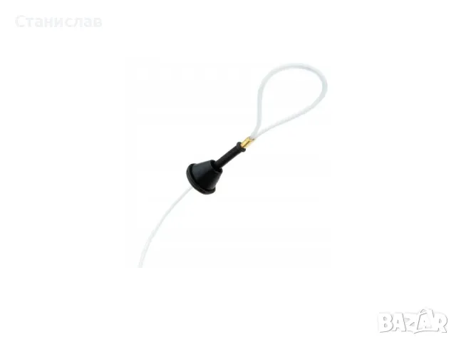 Honda Civic MK10 Моторче за заключване на резервоар, снимка 7 - Части - 50280369